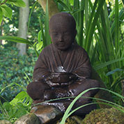 Fuente de jardín SEMARANG - Ubbink